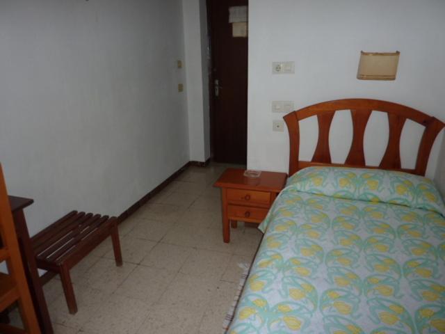 Pension Versalles Algeciras Szoba fotó